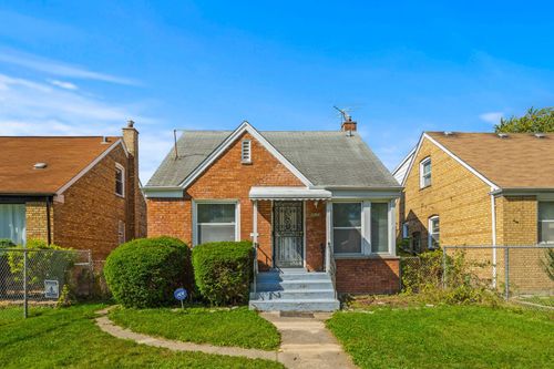 12216 S Carpenter St, CHICAGO, IL, 60643-5504 | Card Image