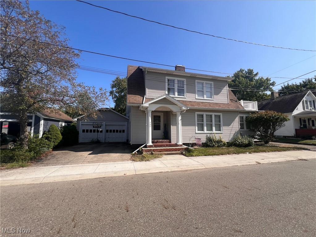 Poplar Ave, New Philadelphia, OH 44663