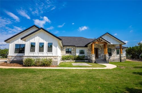 444 Flying B Ranch Rd, Bertram, TX, 78605-2059 | Card Image