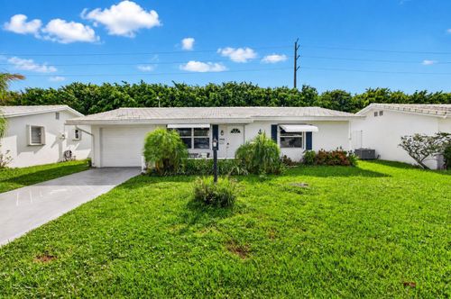 400 Sw 8th Pl, Boynton Beach, FL, 33426-4727 | Card Image
