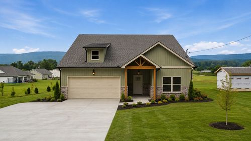 2266 White Ridge Rd, Pelham, TN, 37366 | Card Image