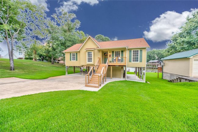 220 Harbor Dr, House other with 3 bedrooms, 2 bathrooms and 2 parking in Onalaska TX | Image 19