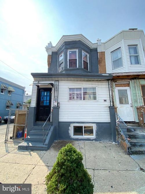 718 W Butler St, PHILADELPHIA, PA, 19140-3225 | Card Image