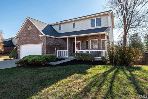 3253 S Southern Oaks Dr, Bloomington, IN, 47401-8000 | Card Image