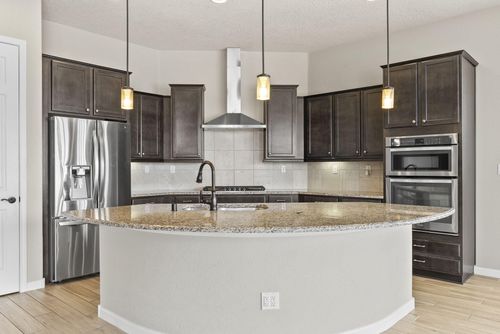 9243 Del Webb Ln Nw, Albuquerque, NM, 87120-7409 | Card Image