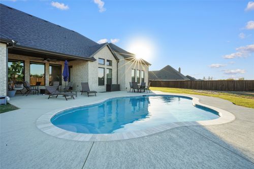 4033 Lagos, Midlothian, TX, 76065-4402 | Card Image