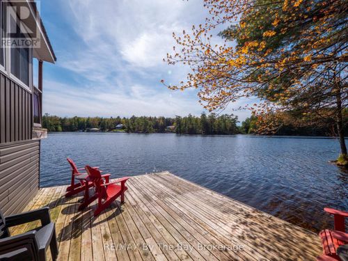 14 Is 130 Severn Riv, Georgian Bay (Baxter), ON, L0K1S0 | Card Image