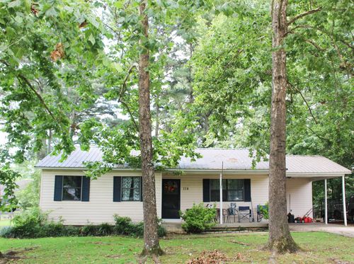 114 Rosedale Dr, Searcy, AR, 72143-9414 | Card Image