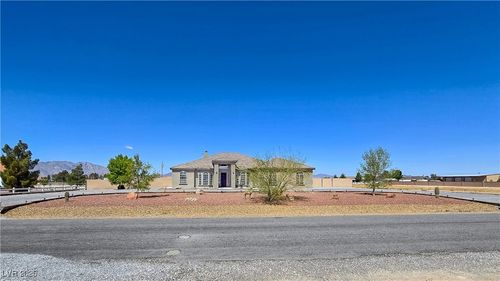 3780 Shawnee Ave, Pahrump, NV, 89048-8161 | Card Image