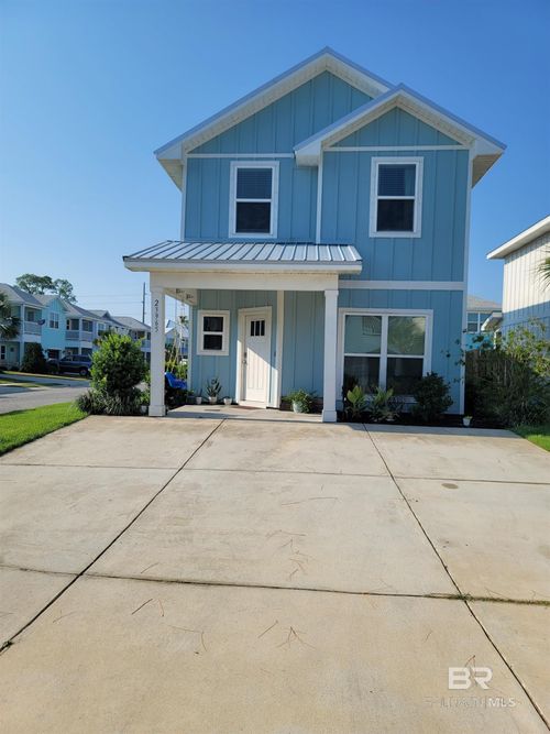 23965 Cottage Loop, Orange Beach, AL, 36561-5227 | Card Image