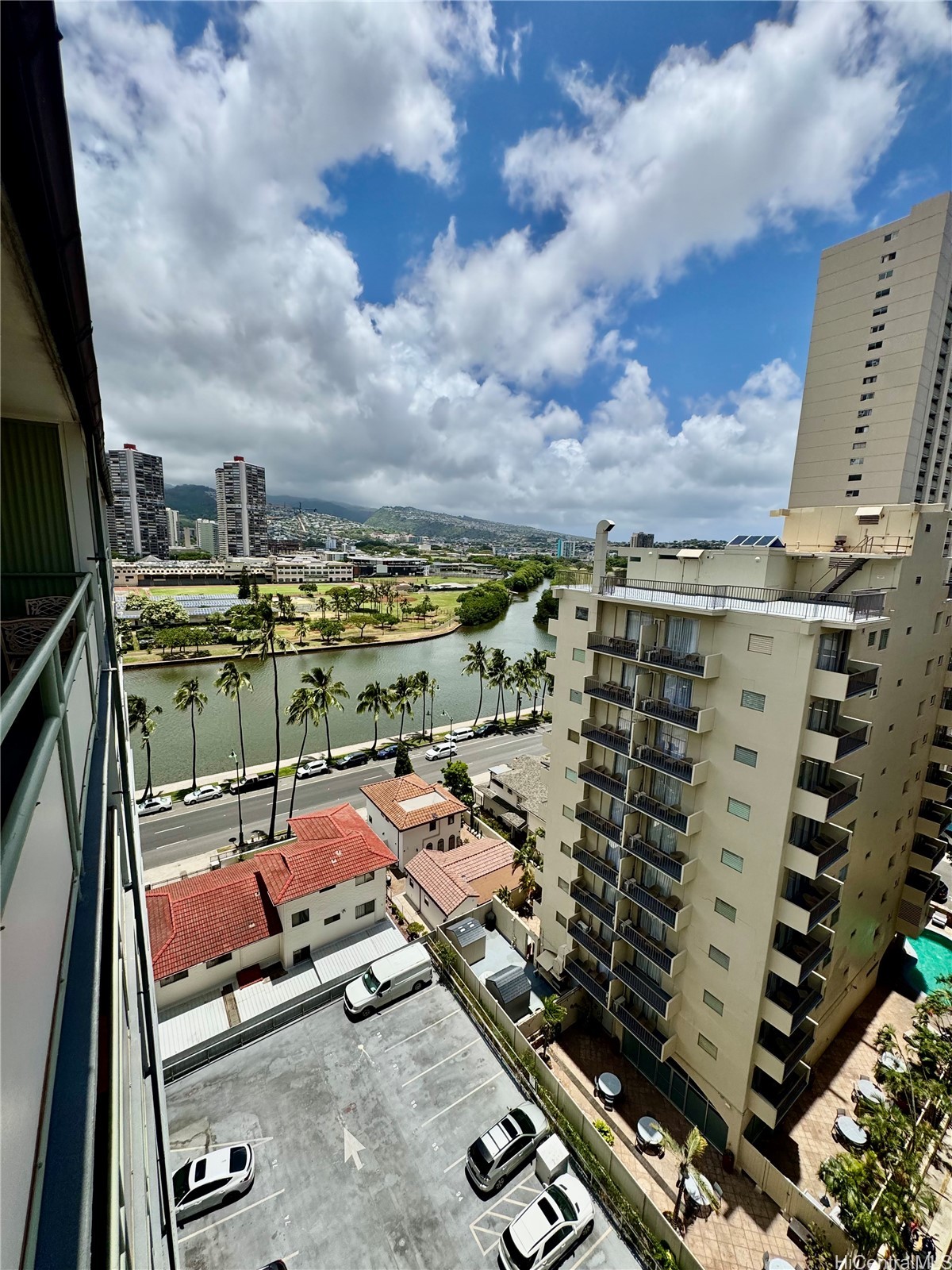 Residential in Honolulu 5