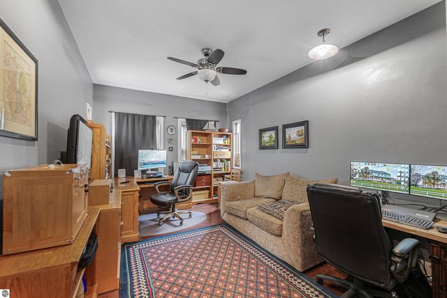 6542 Fife Lake Rd, House other with 6 bedrooms, 5 bathrooms and null parking in Fife Lake MI | Image 25