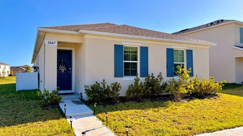 2667 Barred Owl Ln, HARMONY, FL, 34773-6225 | Card Image