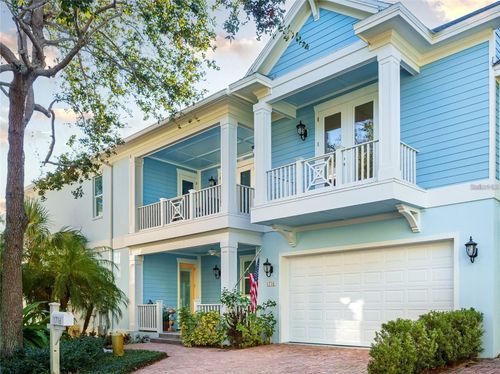 1716 Stapleton St, SARASOTA, FL, 34239-5956 | Card Image