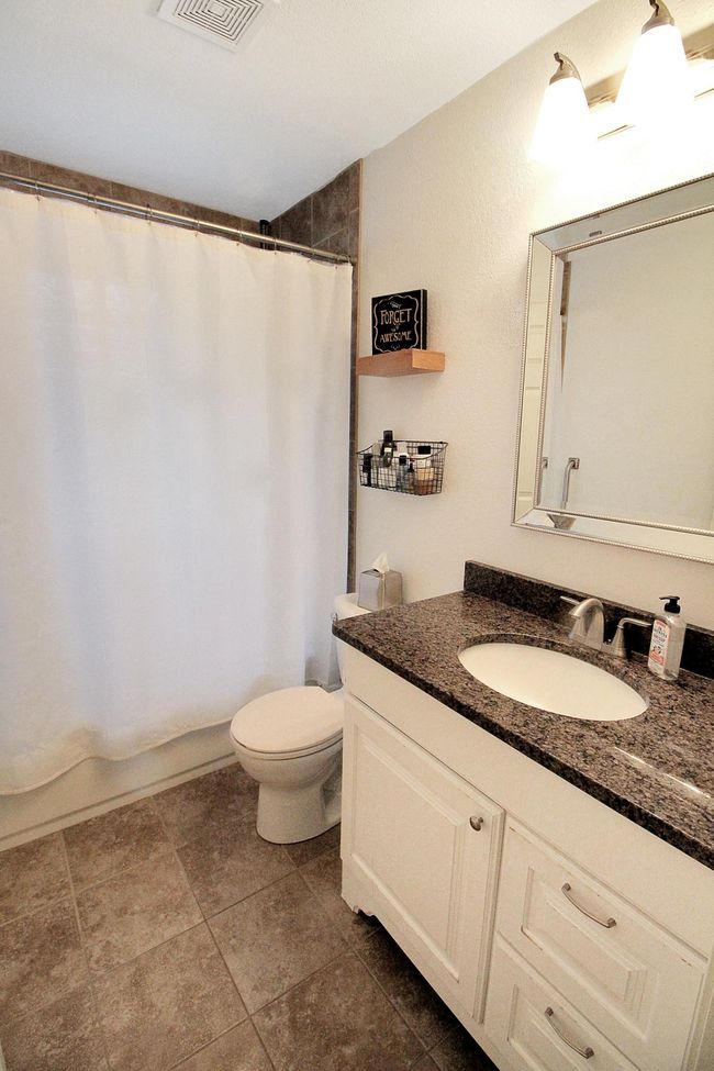 Updated Main Floor Bath | Image 12