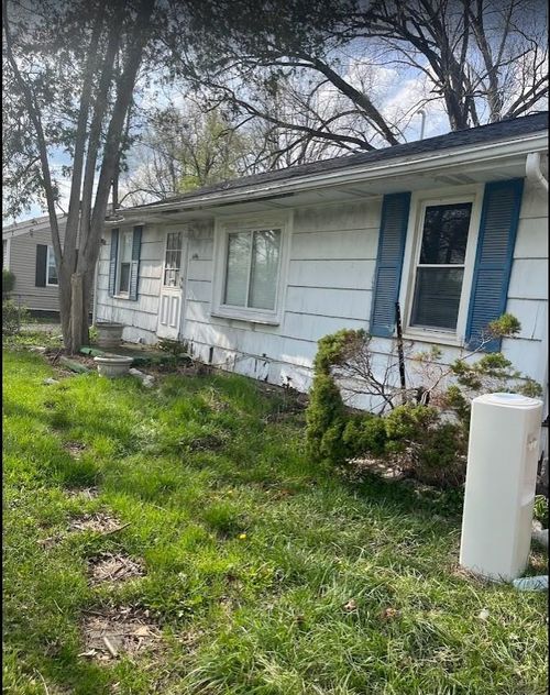 1496 Maria Street, Flint Charter Township, MI, 48507 | Card Image