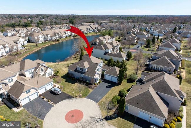 261 Goldenrod Dr, House other with 3 bedrooms, 3 bathrooms and null parking in UPPER GWYNEDD PA | Image 59