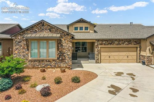 3324 Union Jack Way, Colorado Springs, CO, 80920 | Card Image