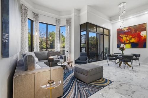 apt-105-3030 Mckinney Ave, Dallas, TX, 75204-2428 | Card Image