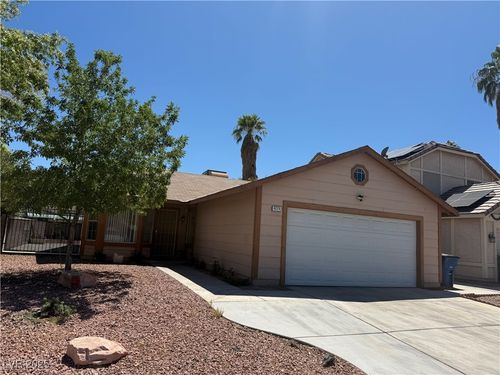 6229 Saginaw Dr, Las Vegas, NV, 89108-1707 | Card Image