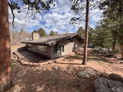 58 Aspen Ln, Red Feather Lakes, CO, 80545-5002 | Card Image