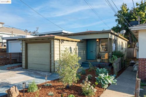 5120 Prather Ave, Richmond, CA, 94805-2445 | Card Image