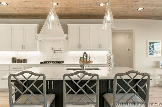 16508 S 3 Rd West Ave, House other with 4 bedrooms, 4 bathrooms and null parking in Glenpool OK | Image 40