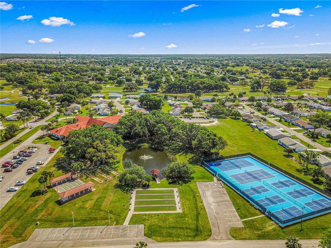 9790 Se 175 Th St, House other with 2 bedrooms, 2 bathrooms and null parking in SUMMERFIELD FL | Image 51