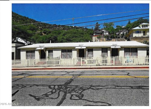 1-638 Tombstone Cyn, Bisbee, AZ, 85603-1066 | Card Image