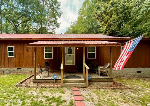 1205 Fox Trot Ln, Oak City, NC, 27857-9490 | Card Image