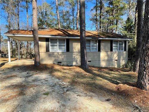 1112 Acorn St, Fayetteville, NC, 28303-4035 | Card Image