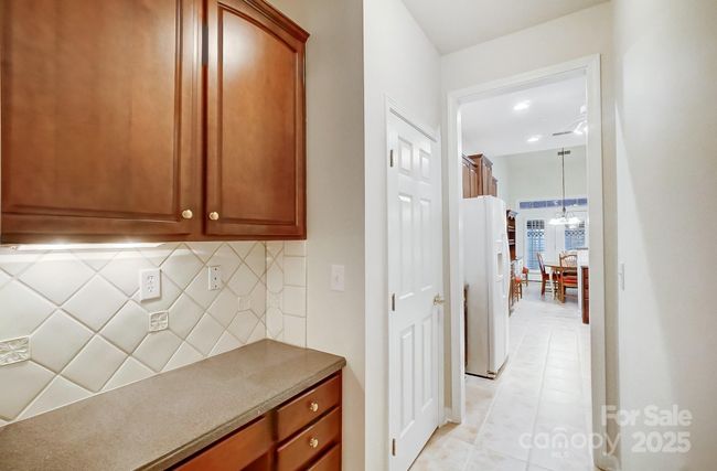 5300 Berkeley Pines Ln, Townhouse with 3 bedrooms, 3 bathrooms and null parking in Charlotte NC | Image 19