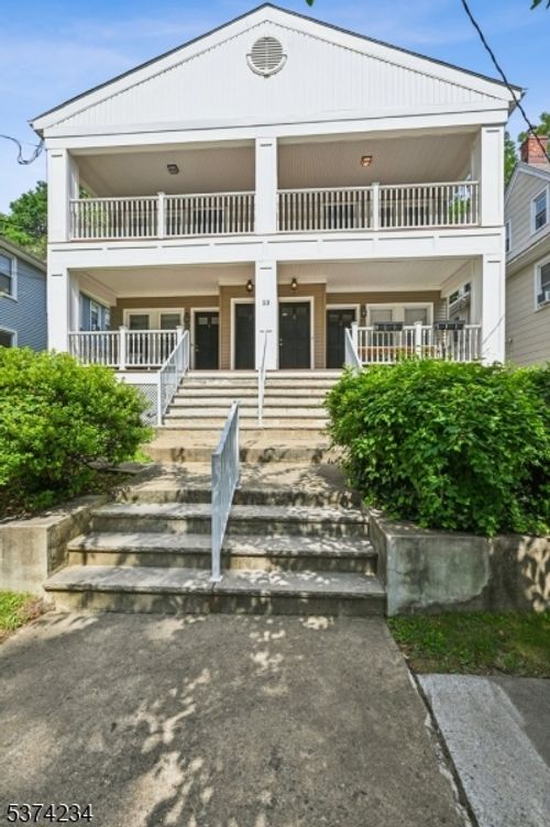 apt-4-53 Wetmore Ave, Morristown, NJ, 07960-8207 | Card Image