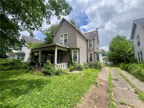 508 Alexander St, Paris, IL, 61944-2135 | Card Image