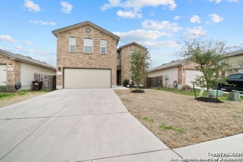 11423 Blackmore Leap, San Antonio, TX, 78245-2091 | Card Image
