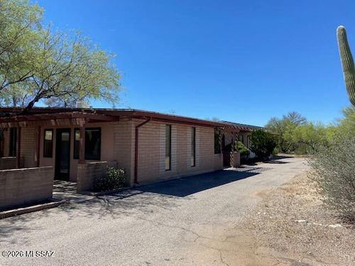3055 N Soldier Trail, Tucson, AZ, 85749 | Card Image