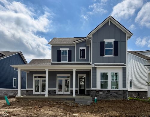 19996 Gansett Rd, Westfield, IN, 46074 | Card Image