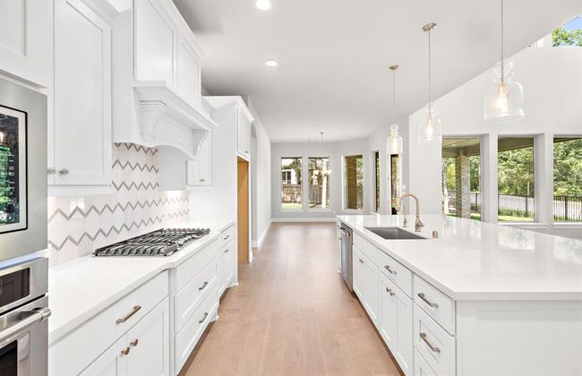 10719 Jacobina Ct, House other with 5 bedrooms, 5 bathrooms and 3 parking in Cypress TX | Image 14