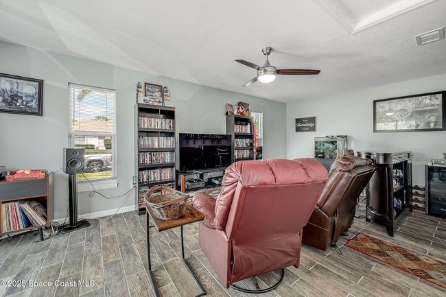 1005 Dallam Ave Nw, House other with 3 bedrooms, 2 bathrooms and null parking in Palm Bay FL | Image 10