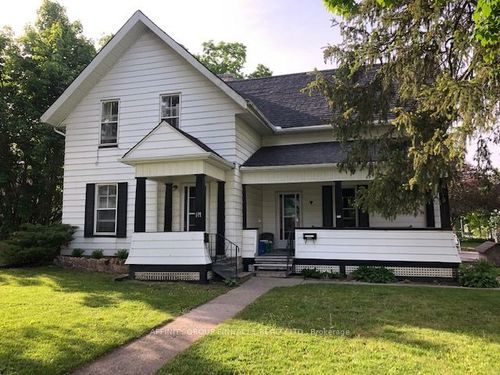 114 Durham St W, Lindsay, ON, K9V2R4 | Card Image