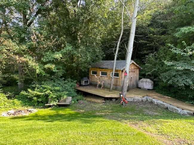 11 Fieldway Crt, House other with 4 bedrooms, 3 bathrooms and 8 parking in Melancthon ON | Image 35