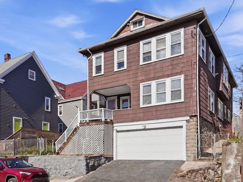 87-85-87 Wolcott St, Malden, MA, 02148-2841 | Card Image