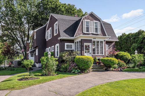 1493 Andover St, Tewksbury, MA, 01876-5001 | Card Image