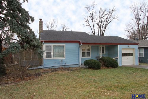 4251 Everett St, Lincoln, NE, 68506-1136 | Card Image