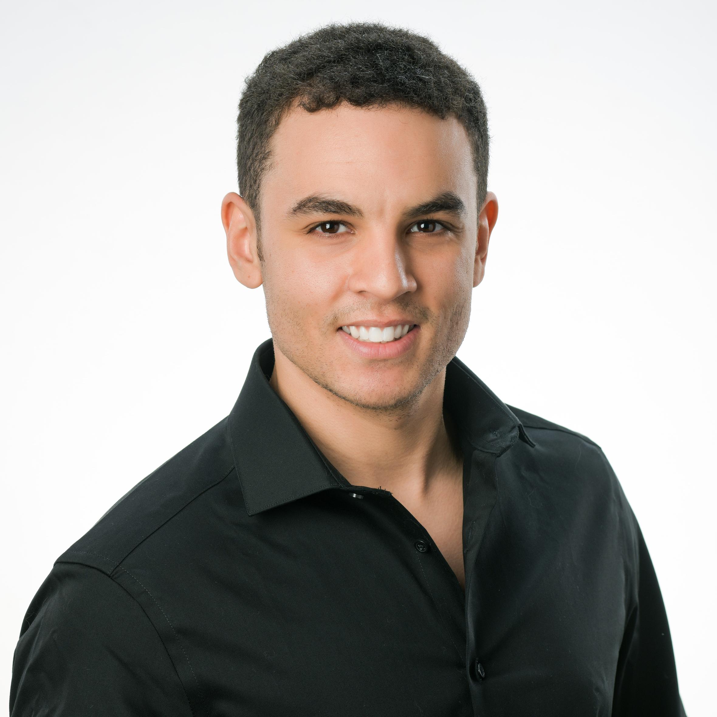 Gemal Horne-Morgan