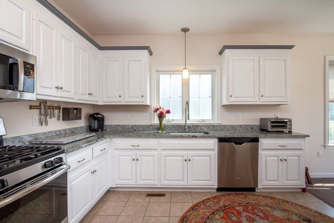 40 Pheasant Run Ct, House other with 3 bedrooms, 3 bathrooms and null parking in Wrentham MA | Image 17