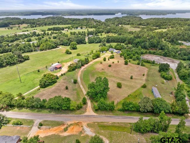 18112 County Road 2142, House other with 3 bedrooms, 3 bathrooms and null parking in Troup TX | Image 46