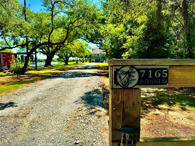 7165 Backridge Rd, House other with 6 bedrooms, 7 bathrooms and 2 parking in Sabine Pass TX | Image 44