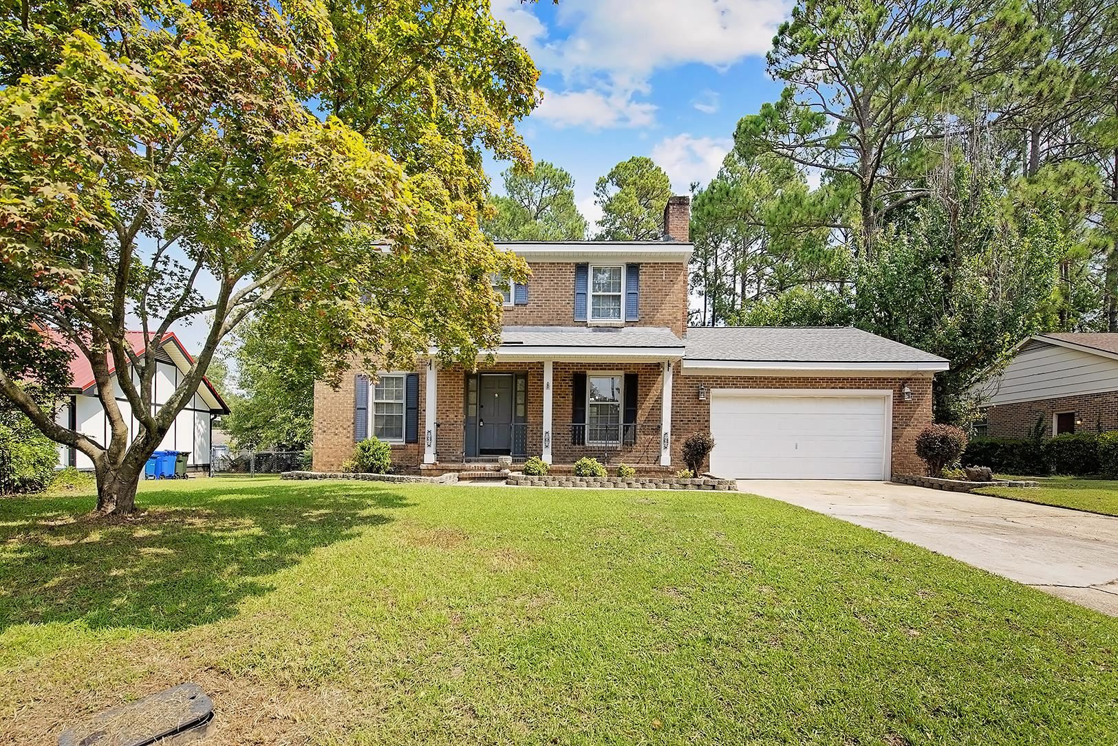 Kittridge Dr, Fayetteville, NC 28314