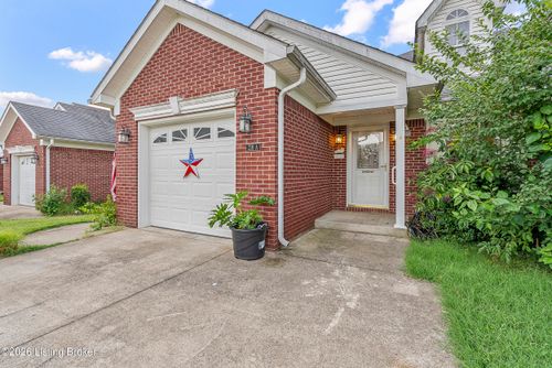 unit-a-218A Banjo St, Bardstown, KY, 40004-9729 | Card Image